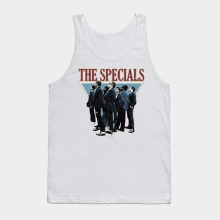 Specials/musical/ska/12 Tank Top